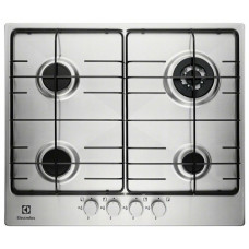 Газовая варочная панель Electrolux EGG 6243 NOX