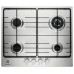 Газовая варочная панель Electrolux EGG 6243 NOX Газовая варочная панель Electrolux EGG 6243 NOX
