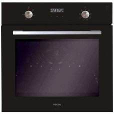 Электрический духовой шкаф Ascoli OB76C-28FTD8B Электрический духовой шкаф Ascoli OB76C-28FTD8B