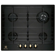 Газовая варочная панель Electrolux EGH 6343 BOR