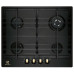 Газовая варочная панель Electrolux EGH 6343 BOR