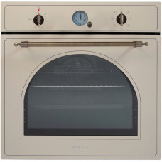Электрический духовой шкаф Ascoli OB76R-17FC7IG Электрический духовой шкаф Ascoli OB76R-17FC7IG