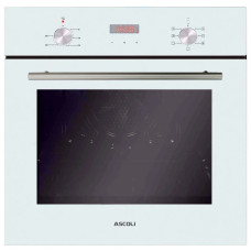 Электрический духовой шкаф Ascoli OB76S-23FD7W Электрический духовой шкаф Ascoli OB76S-23FD7W