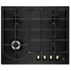 Газовая варочная панель Electrolux EGH 96343 BR
