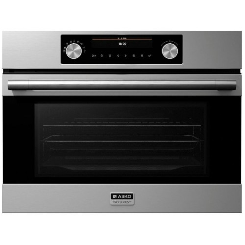 Электрический духовой шкаф Asko OCM8483S