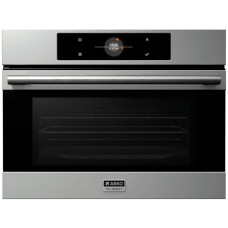 Электрический духовой шкаф Asko OCM8493S