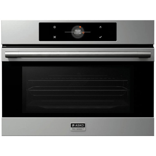 Электрический духовой шкаф Asko OCM8493S