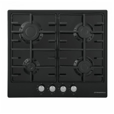 Газовая варочная панель MAUNFELD EGHE 64.3EB/G