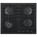 Газовая варочная панель MAUNFELD EGHE 64.33CB2/G Газовая варочная панель MAUNFELD EGHE 64.33CB2/G