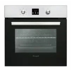 Электрический духовой шкаф Weissgauff OE 26 PDX