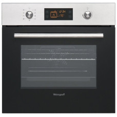 Электрический духовой шкаф Weissgauff OE 291 PDX