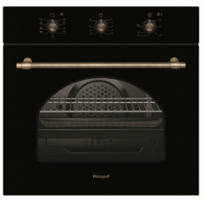 Электрический духовой шкаф Weissgauff OE 29 AN