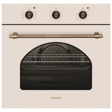 Электрический духовой шкаф Weissgauff OE 29 OW