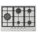Газовая варочная панель MAUNFELD EGHS.75.33CS\G