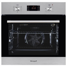 Электрический духовой шкаф Weissgauff OE 6091 PDX