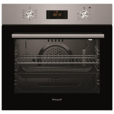 Электрический духовой шкаф Weissgauff OE 609 PDX