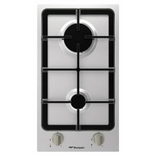 Газовая варочная панель Bompani BO 263 LF/N Газовая варочная панель Bompani BO 263 LF/N