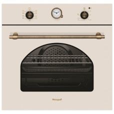 Электрический духовой шкаф Weissgauff OE 691 OW