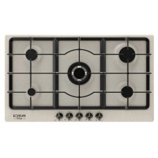 Газовая варочная панель Bompani BO 294 MB/N Газовая варочная панель Bompani BO 294 MB/N