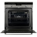 Электрический духовой шкаф Weissgauff OE 691 PDX