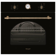 Электрический духовой шкаф Weissgauff OE 69 AN