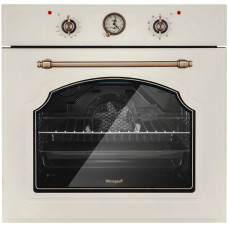 Электрический духовой шкаф Weissgauff OE 69 OW