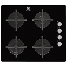 Газовая варочная панель Electrolux EGT 16142 NK