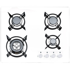 Газовая варочная панель ARDESIA C 604 VT