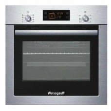 Электрический духовой шкаф Weissgauff OE 69 PDX