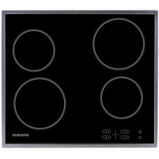 Электрическая варочная панель Samsung C61R1AAMST Электрическая варочная панель Samsung C61R1AAMST