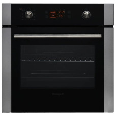 Электрический духовой шкаф Weissgauff OE 79 PDX