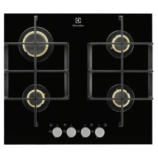 Газовая варочная панель Electrolux EGT 6345 YOK