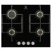 Газовая варочная панель Electrolux EGT 6345 YOK Газовая варочная панель Electrolux EGT 6345 YOK