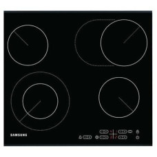 Электрическая варочная панель Samsung C61RCDSTR Электрическая варочная панель Samsung C61RCDSTR