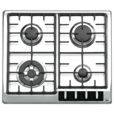 Газовая варочная панель Teka EGW 60 4G AI AL TR