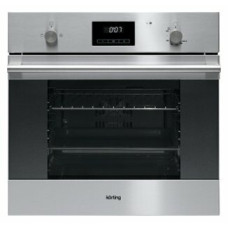 Газовый духовой шкаф Korting OEG 771 CFX Газовый духовой шкаф Korting OEG 771 CFX