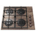 Газовая варочная панель GEFEST СГ СВН 2230 К27