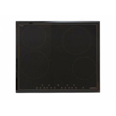 Электрическая варочная панель Leran EH 6441 GBV