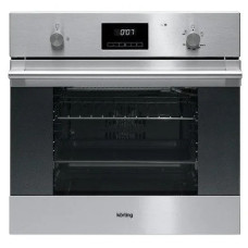 Газовый духовой шкаф Korting OGG 772 CFX Газовый духовой шкаф Korting OGG 772 CFX