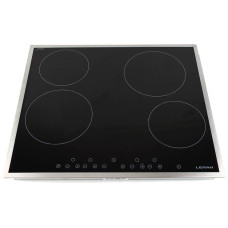 Электрическая варочная панель Leran EH 6441 IX