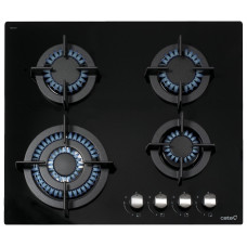 Газовая варочная панель Cata CCI 6031 BK