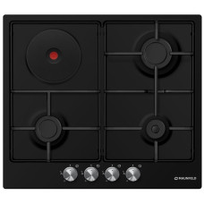 Комбинированная варочная панель MAUNFELD CEHE 643 EB