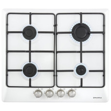 Газовая варочная панель MAUNFELD CGHE 64 3EW