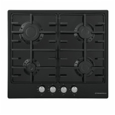 Газовая варочная панель MAUNFELD CGHE 64 3EB