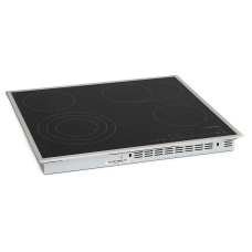 Электрическая варочная панель Leran EH 6443 IX