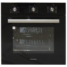Электрический духовой шкаф Darina 1V5 BDE 111 707 B