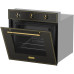 Электрический духовой шкаф Darina 1V7 BDE 111 707