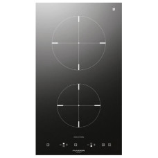 Индукционная варочная панель Fulgor Milano CH 302 ID