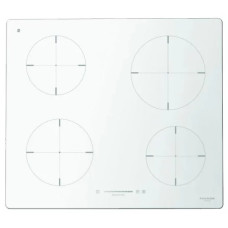 Индукционная варочная панель Fulgor Milano CH 604 ID TS