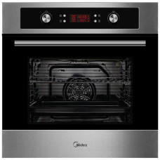 Электрический духовой шкаф Midea 65 DAE 40105 Электрический духовой шкаф Midea 65 DAE 40105